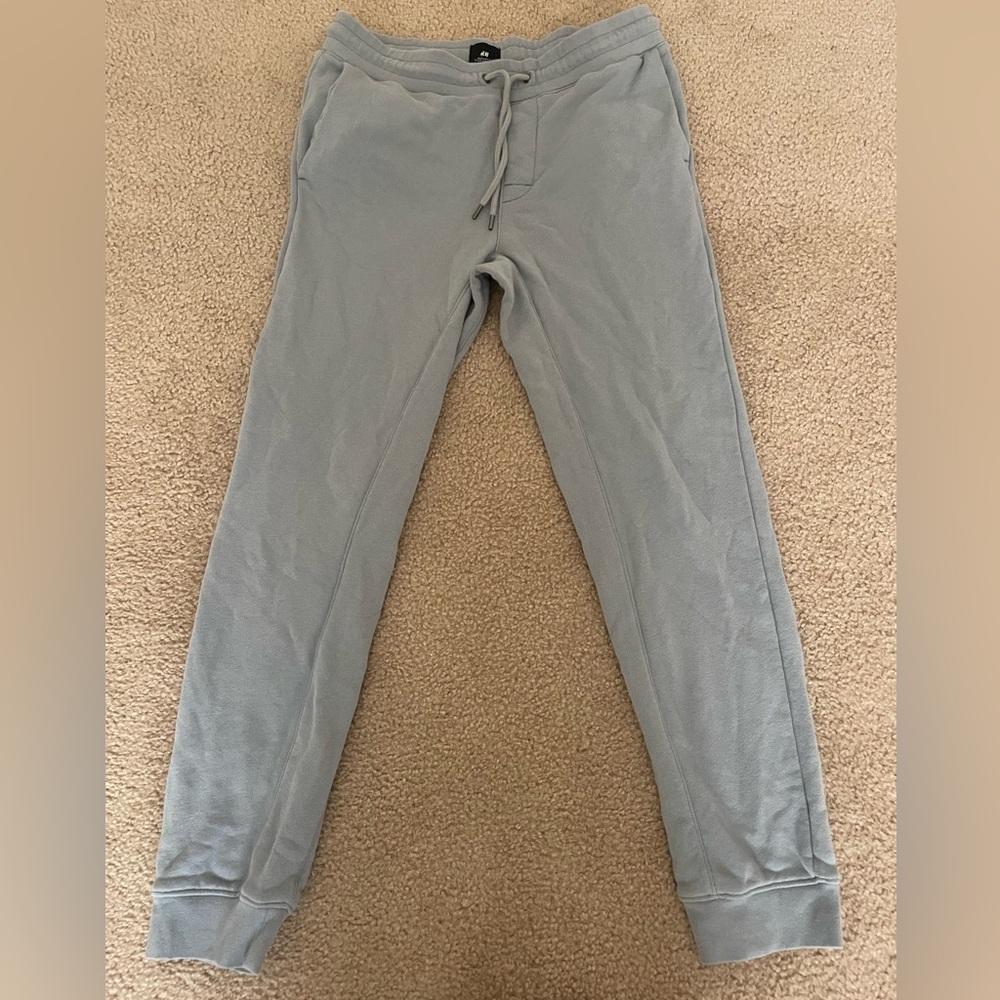 H&M Grey Sweatpants